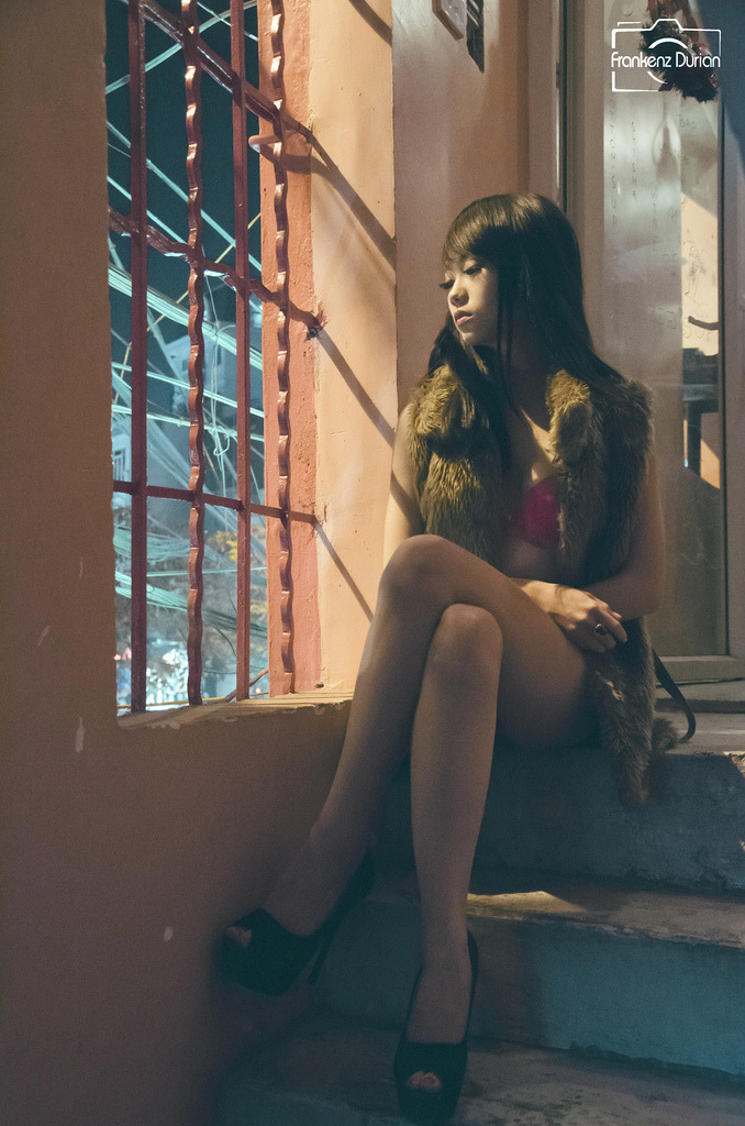 女孩之夜在线观看高清完整版